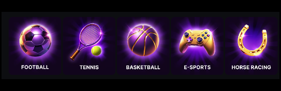 CoinCasino sportbetting