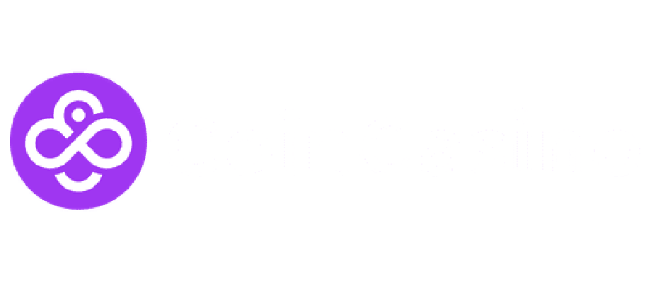 Coincasino logo