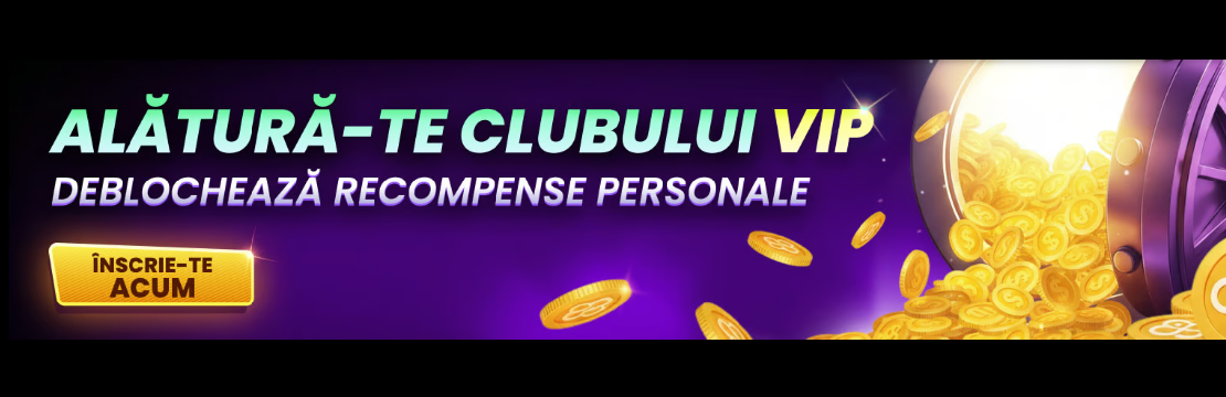 Coin Casino VIP club